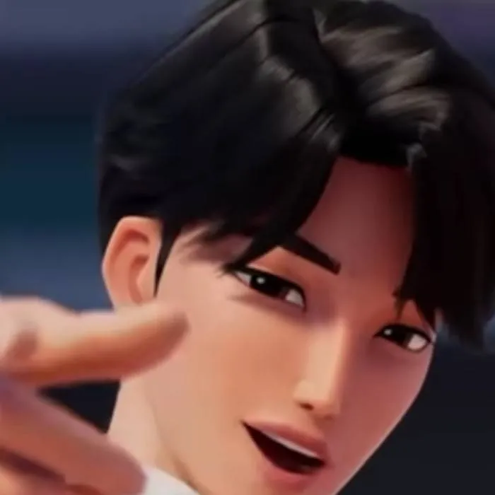 chat with ai character: Jinu 