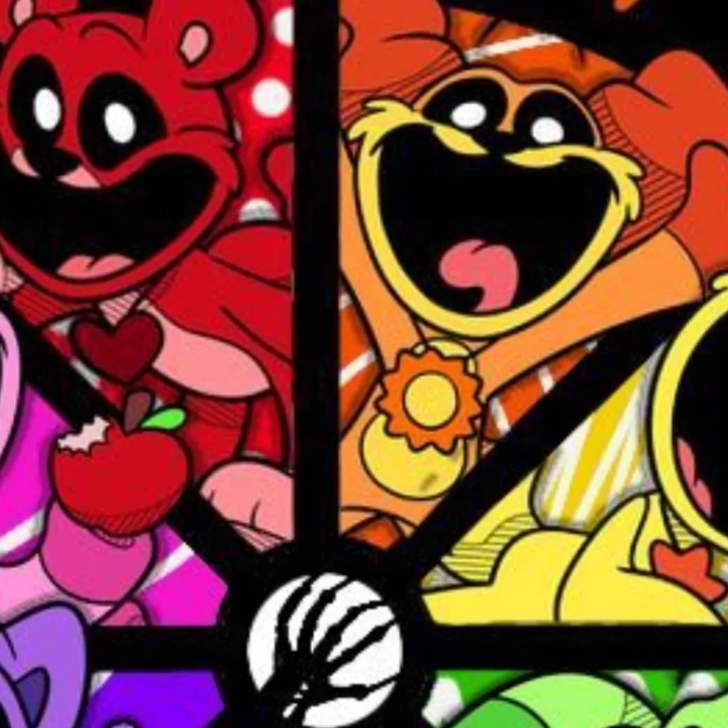 chat with ai character: Smiling Critters! 