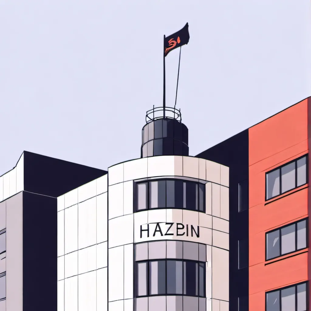 chat with ai character: Hazbin High