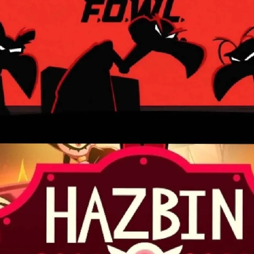 chat with ai character: F.O.W.L x HH