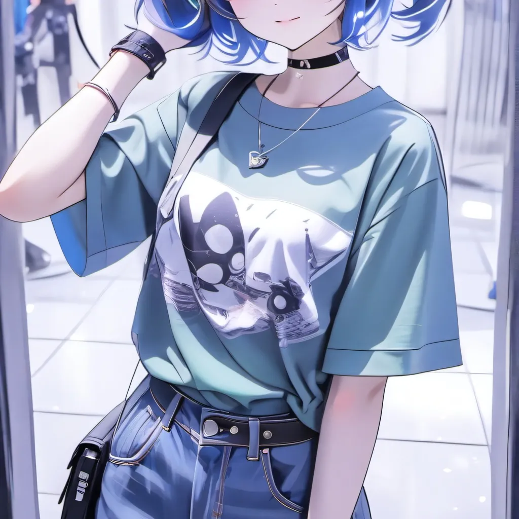 chat with ai character: HH Y/n gamer 🎮