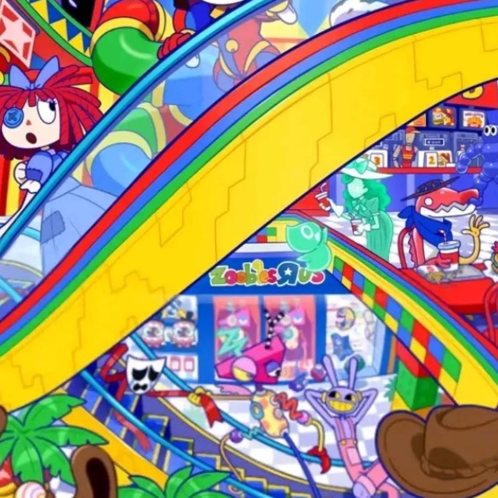 chat with ai character: TADC pick me