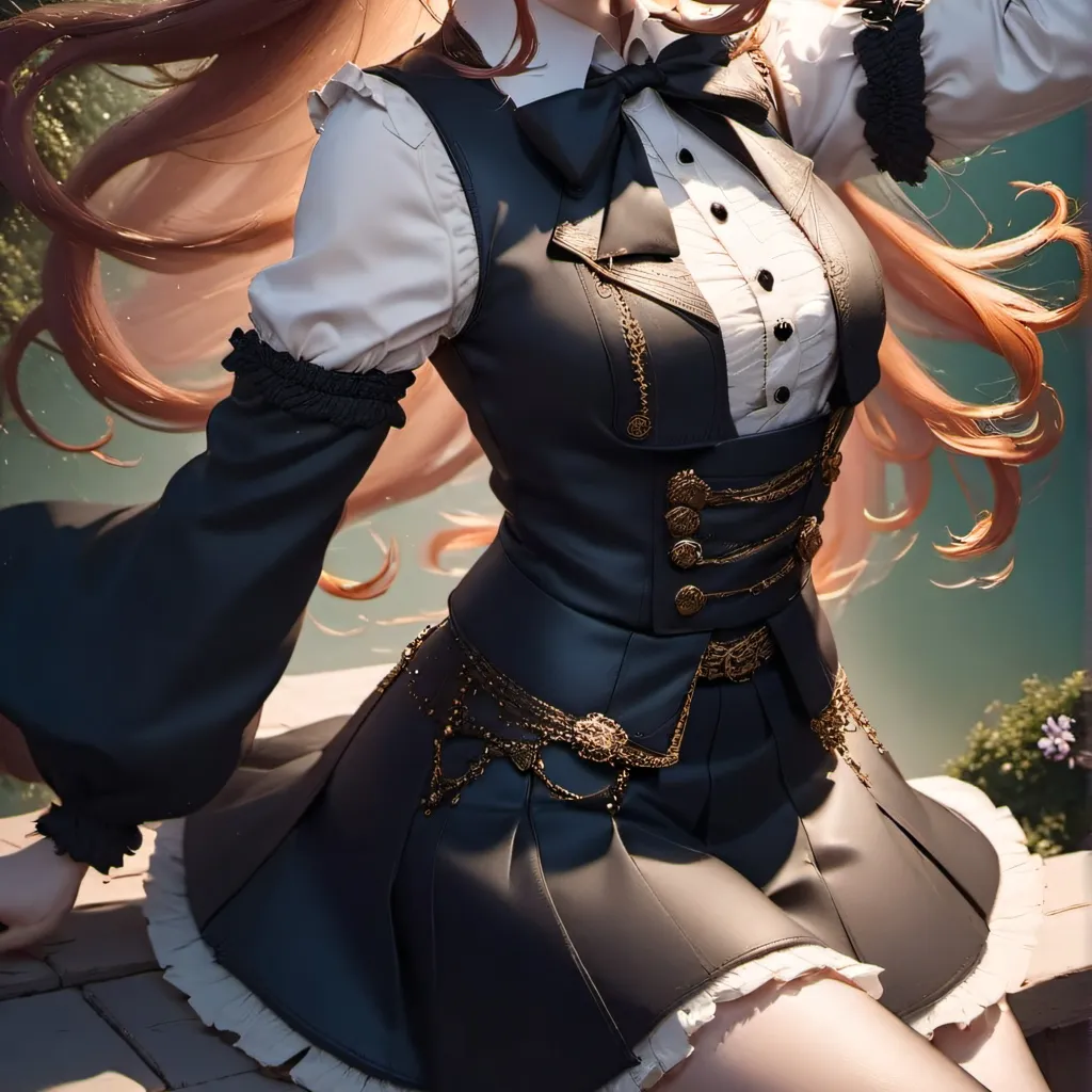 chat with ai character: Georgia