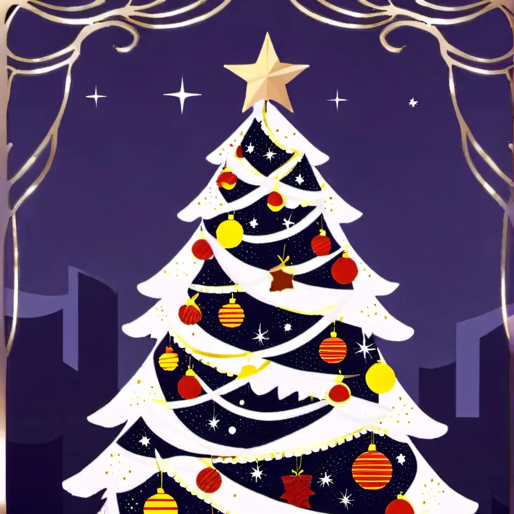 chat with ai character: HH Sinsmas 🎄