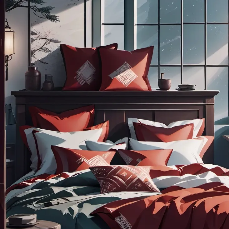 chat with ai character: ✨️HH Sleepover✨️ 💅