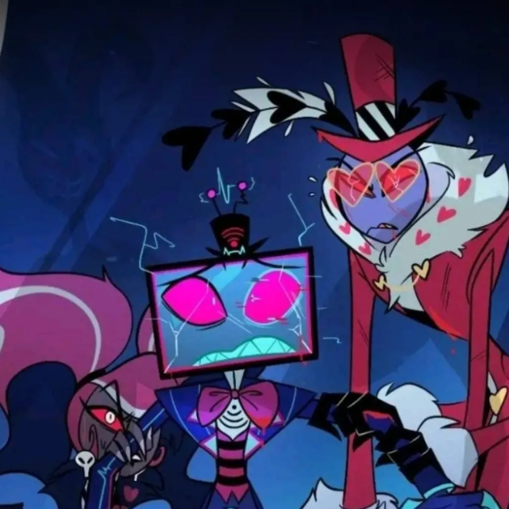 chat with ai character: U own da Vees