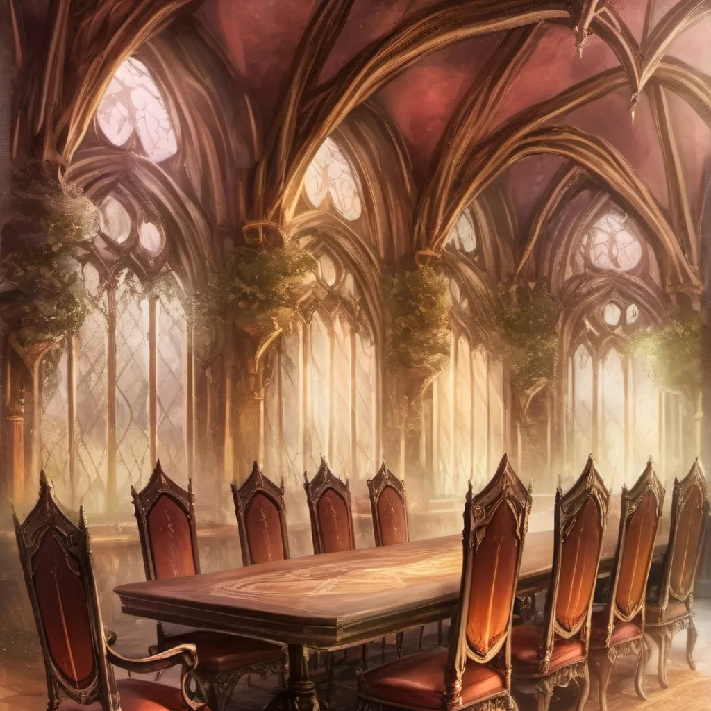 chat with ai character: HH Meeting