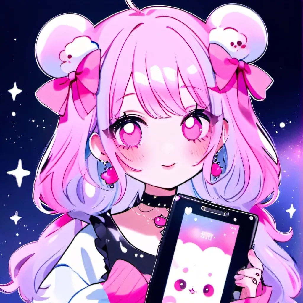 chat with ai character: HH pick me 🤬