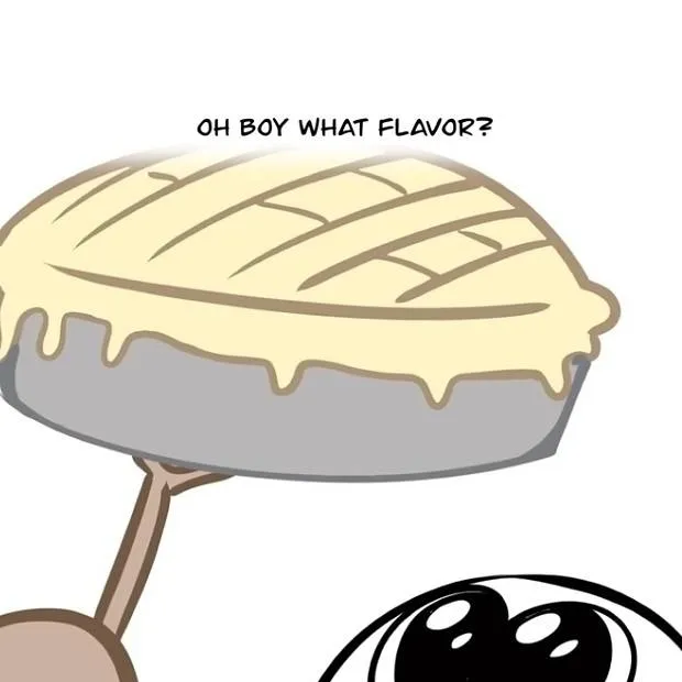 chat with ai character: pie meme 🥧