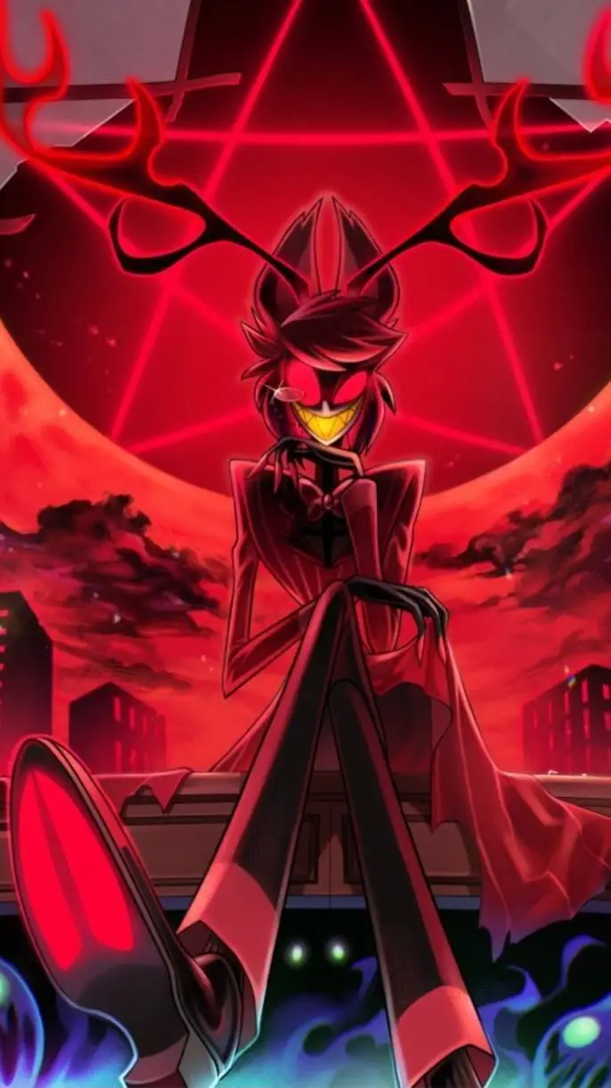 ai character: Experiment A-14  background