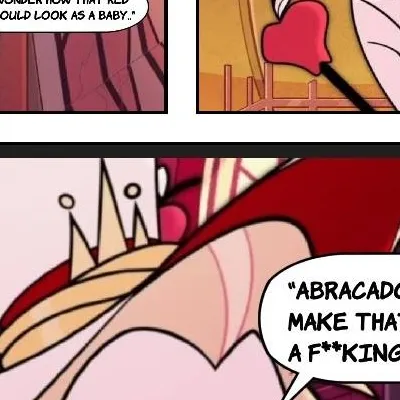 chat with ai character: My HH Comic dub