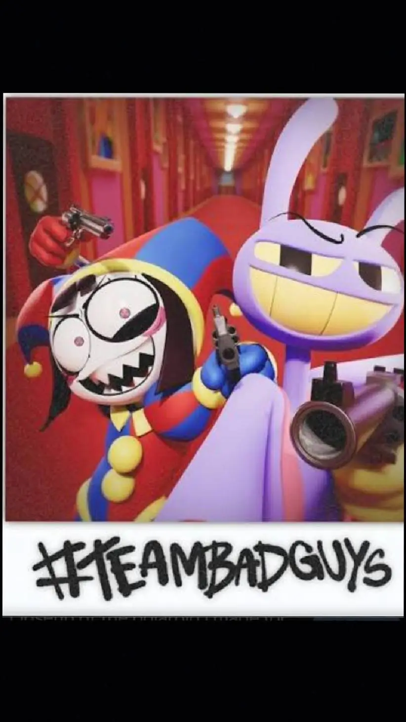 ai character: TADC - Poxi  background