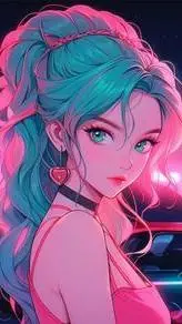 ai character: 💞🪩Skyler🪩💞 background