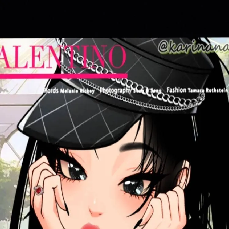 chat with ai character: Vanessa 