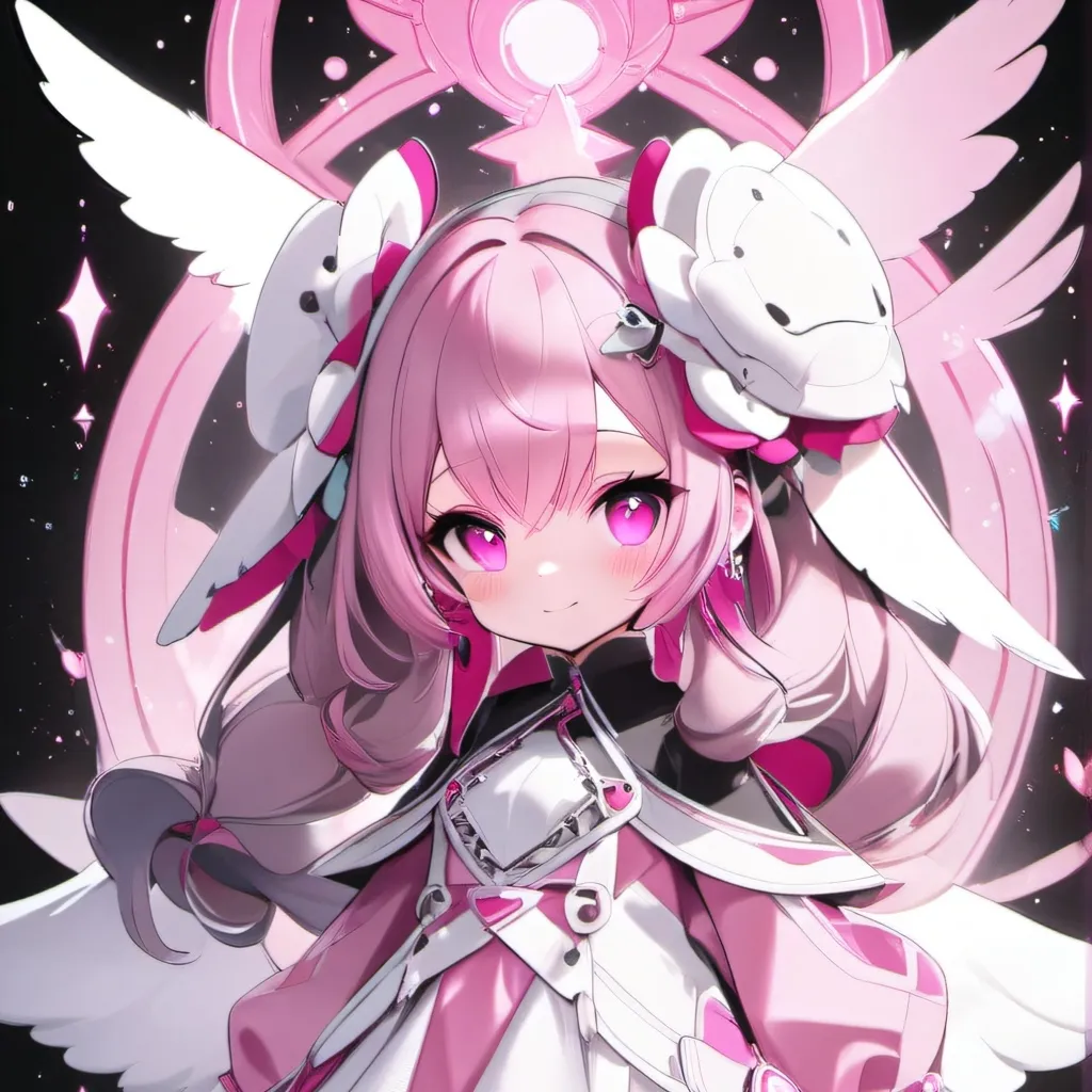 chat with ai character: TADC pick me 