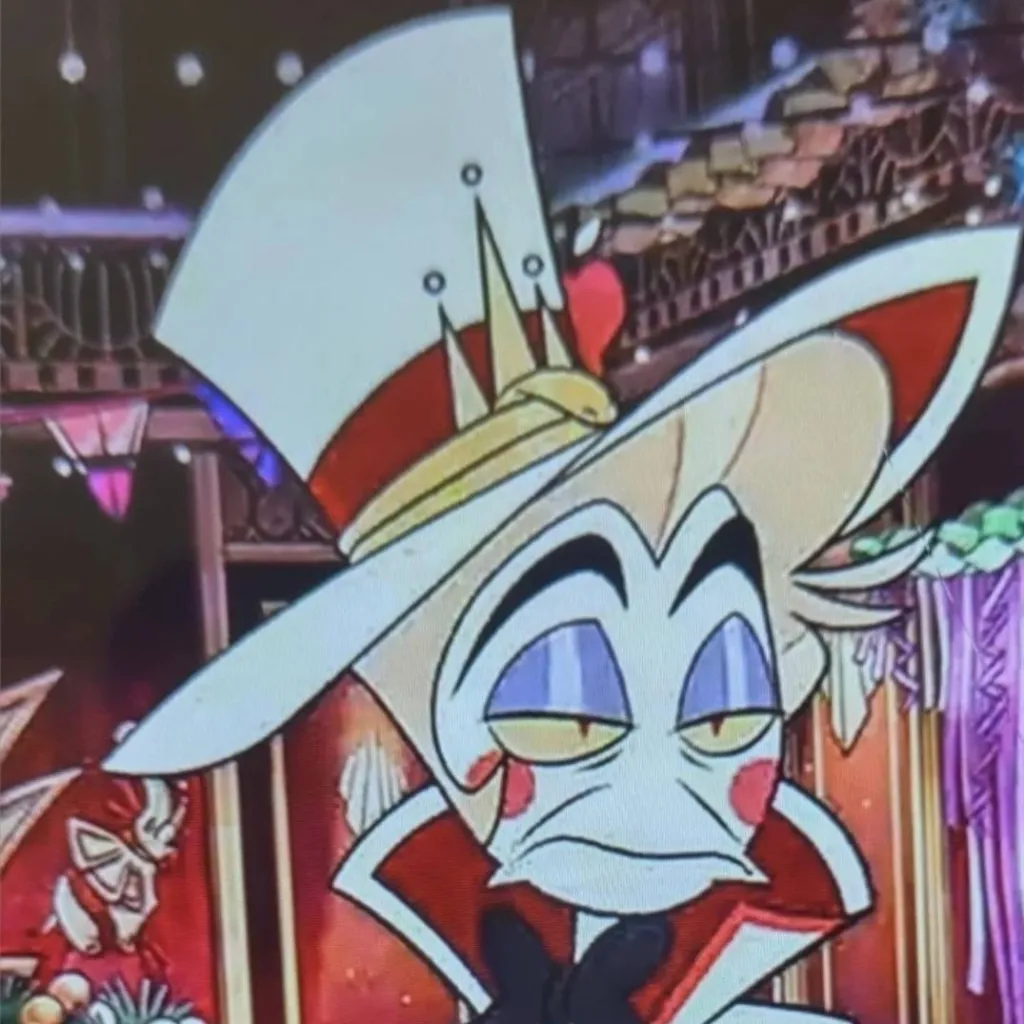 chat with ai character: Lucifer 🍎🐤