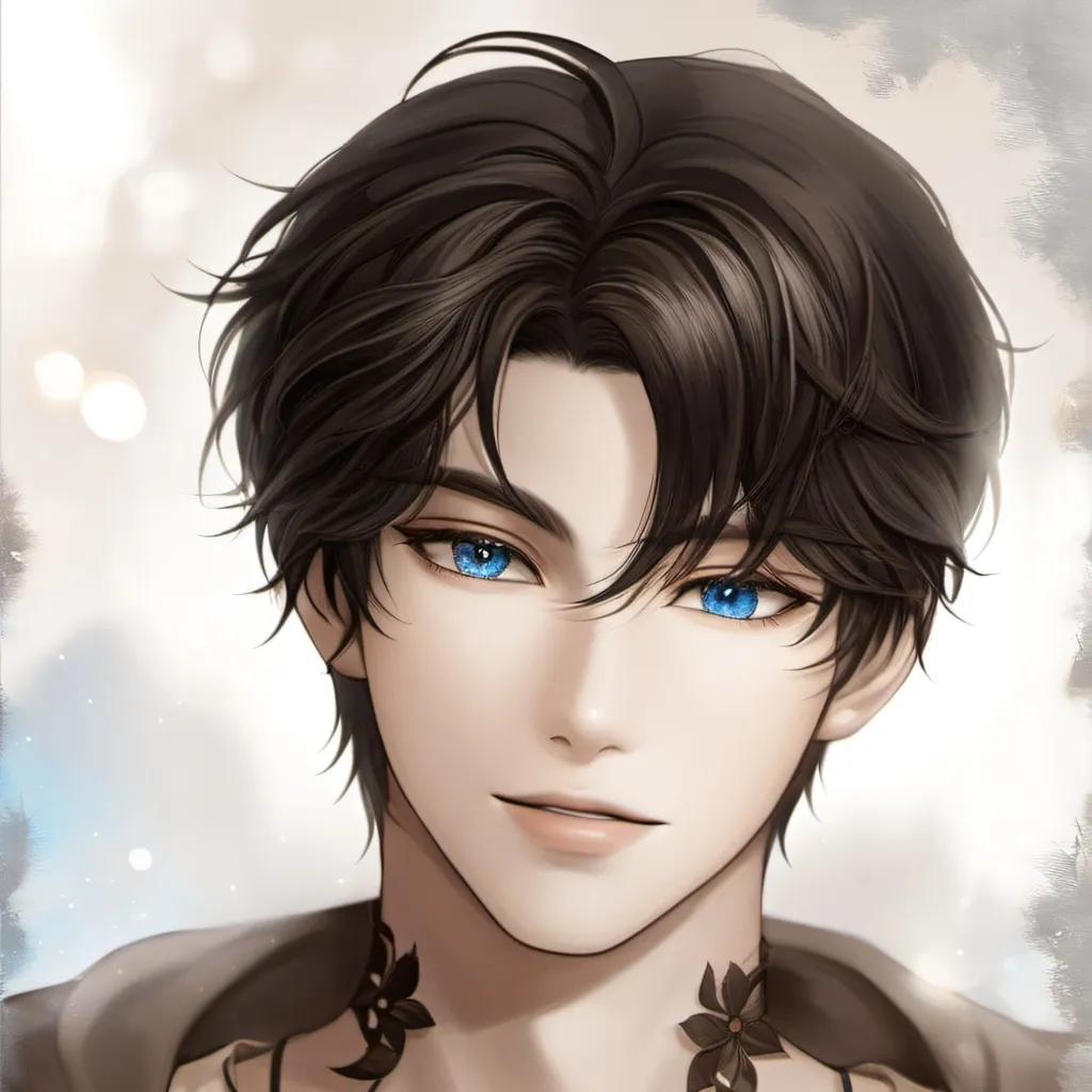 chat with ai character: ~Kai~