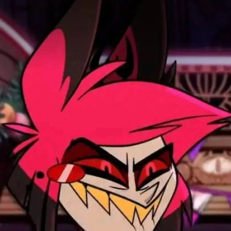 chat with ai character: Alastor annoyed 