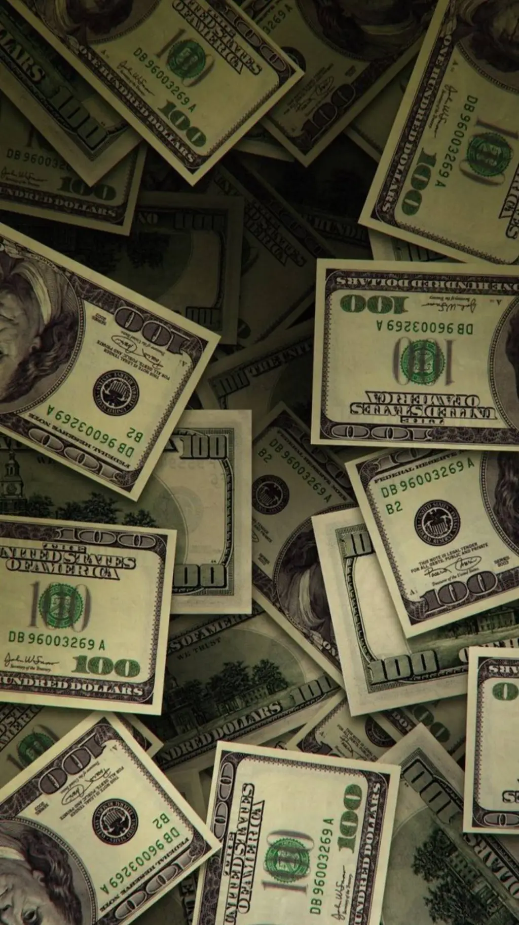 ai character: Fake friend💵 background