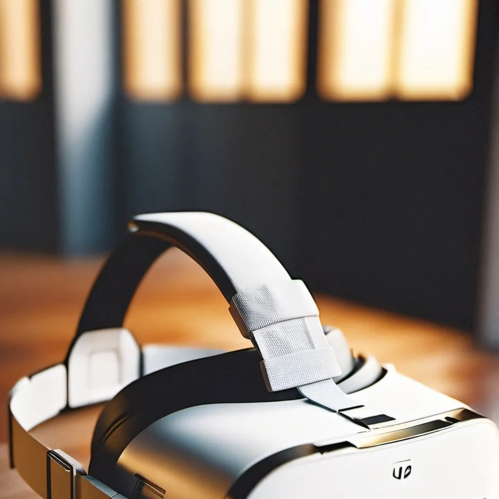 chat with ai character: VR hypno 😵‍💫