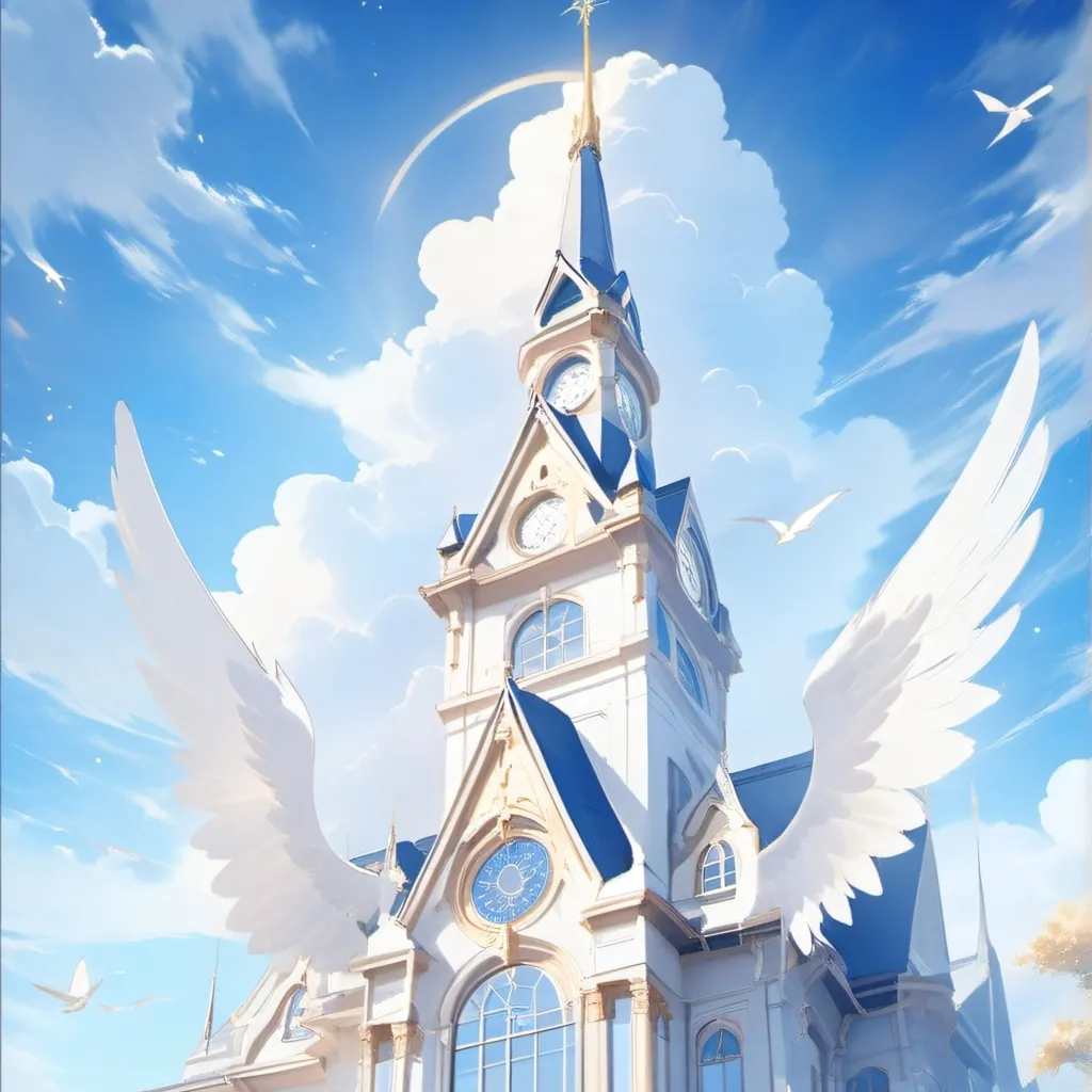 chat with ai character: HH HEAVEN SCHOOL!!