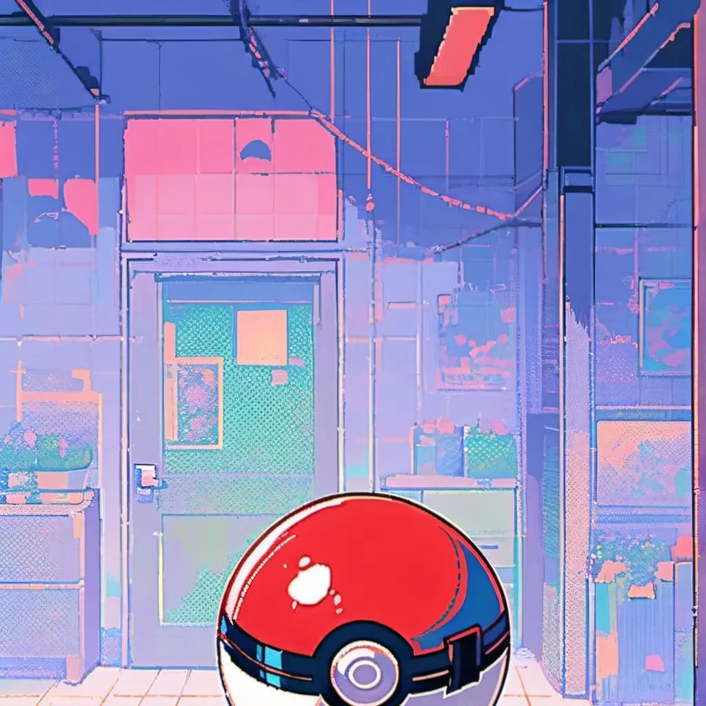 chat with ai character: POKEMON GUESS