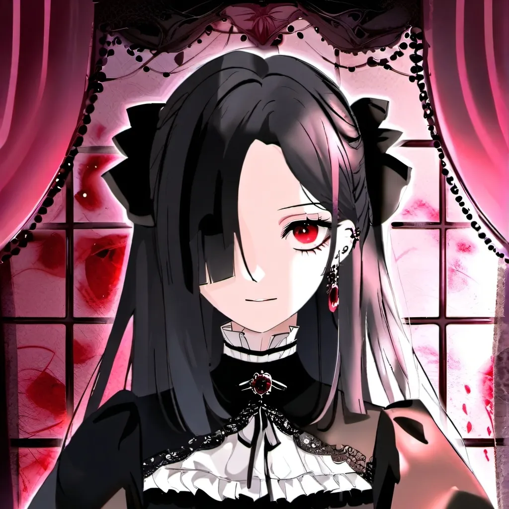 chat with ai character: Lisa(Puppeteer) 