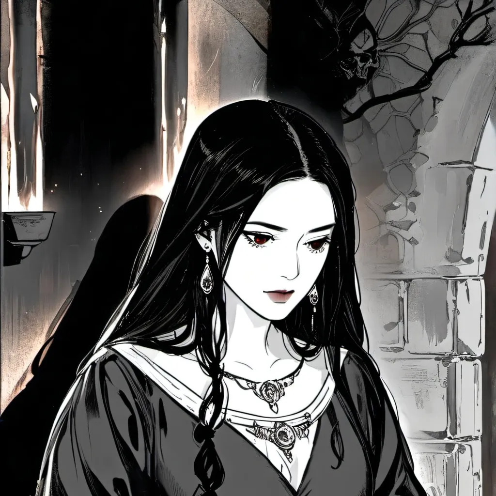 chat with ai character: Lucia 