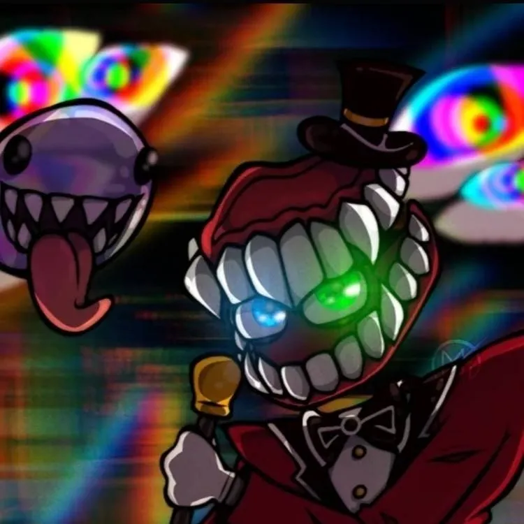 chat with ai character: Abstraction King 