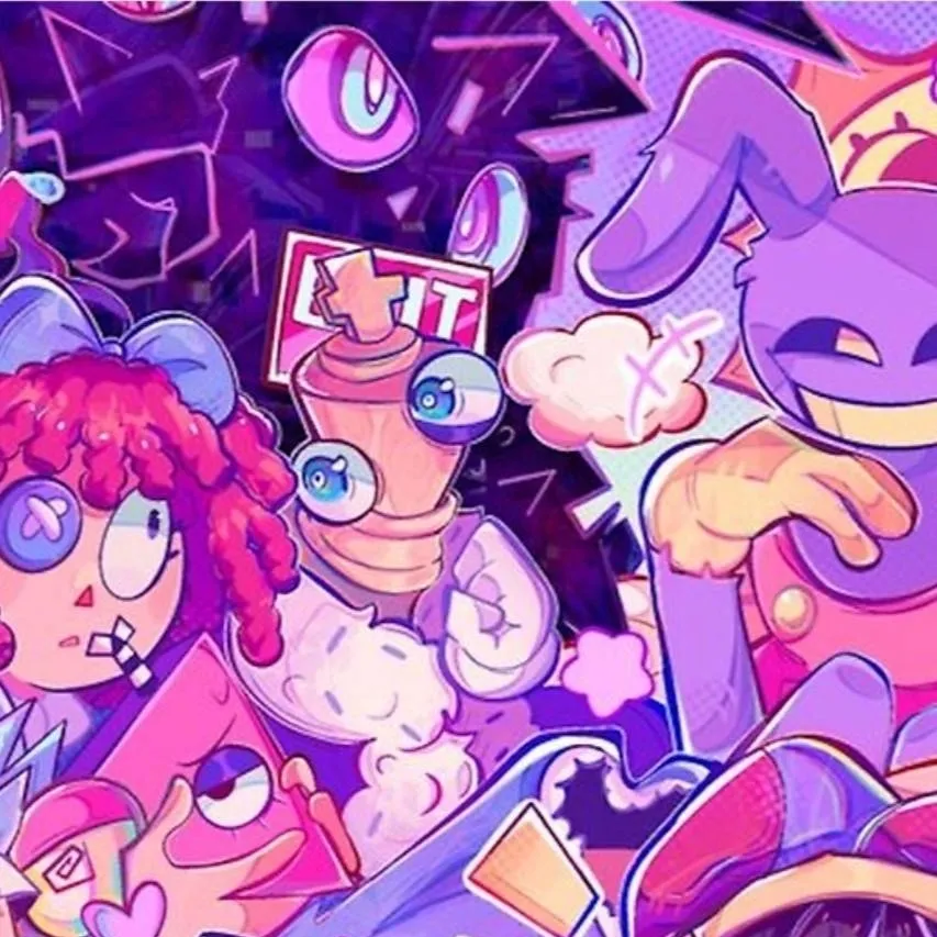 chat with ai character: TADC ZOMBIES!!!! 