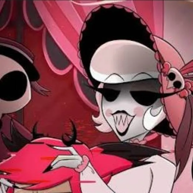 chat with ai character: Radiorose🤮 