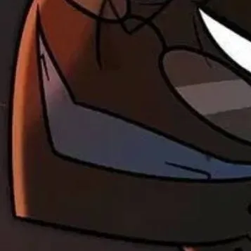 chat with ai character: Human Alastor