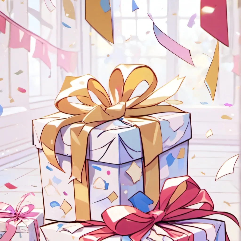 chat with ai character: Sis bday pick me