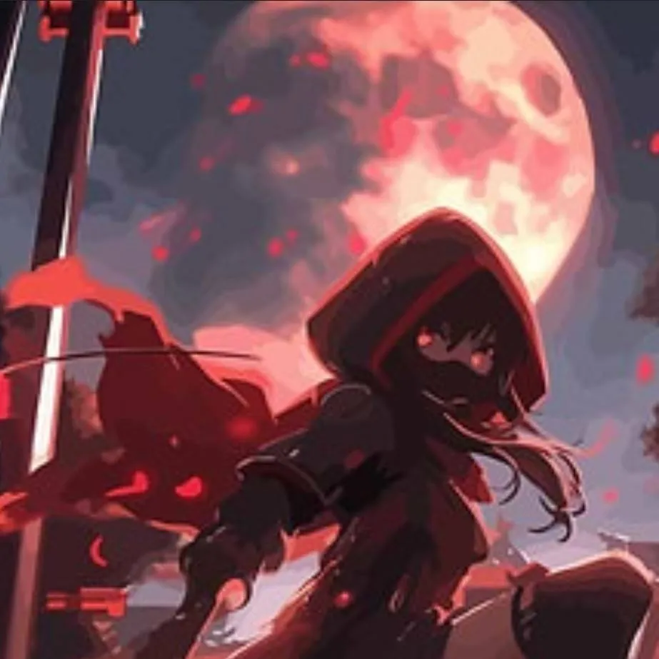 chat with ai character: Scarlet Yonsa 