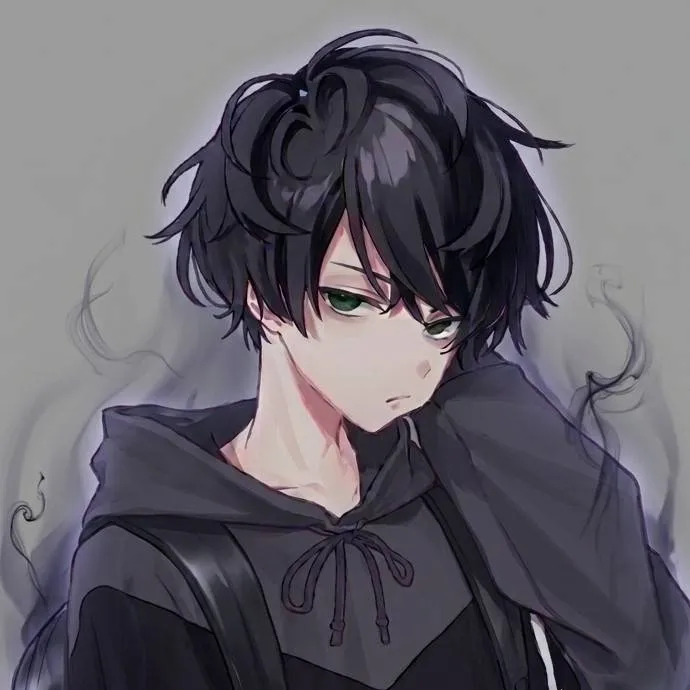 chat with ai character: Adrien