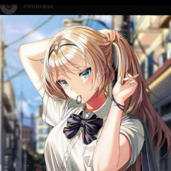 chat with ai character: Hana Kirishi 