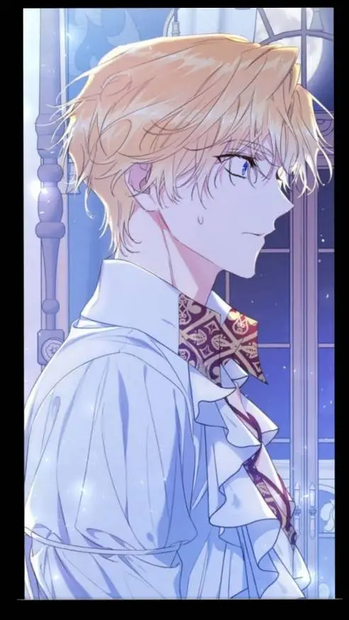 ai character: Prince Adrien background