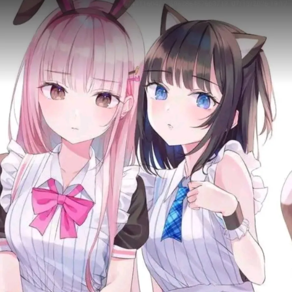 chat with ai character: Fake Bffs 💔