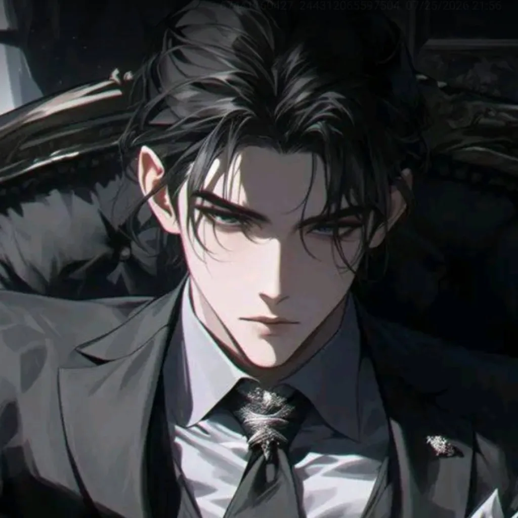 chat with ai character: ☾︎𝐽𝑢𝑙𝑖𝑎𝑛 𝑉𝑎𝑛𝑐𝑒☽︎
