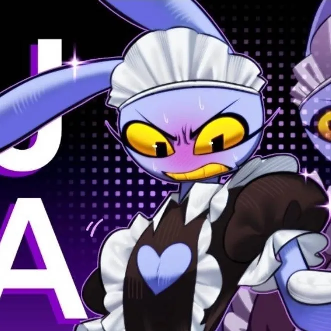 chat with ai character: Maid Jax 