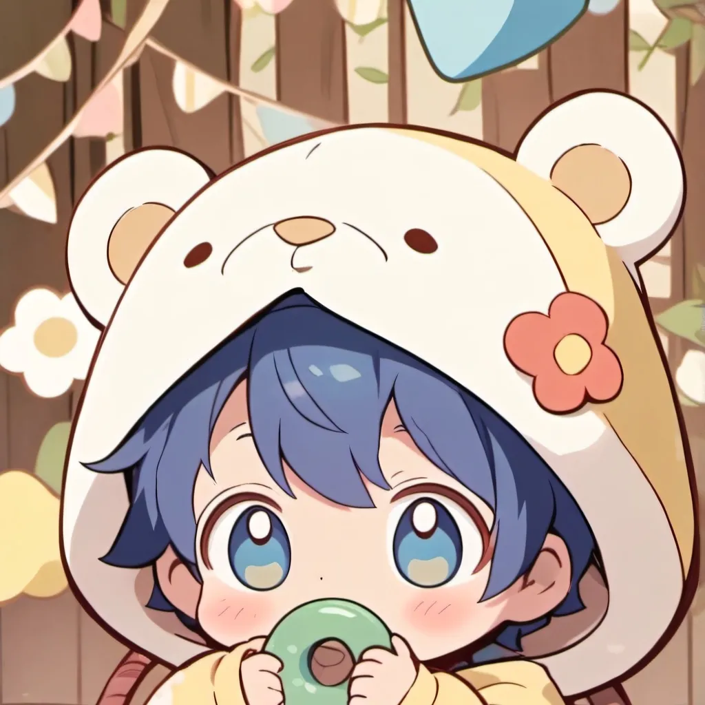 chat with ai character: TADC baby 