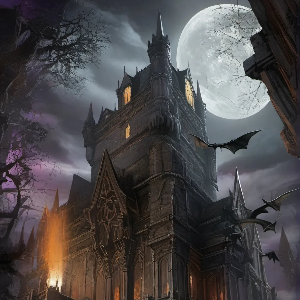 chat with ai character: Monster School 