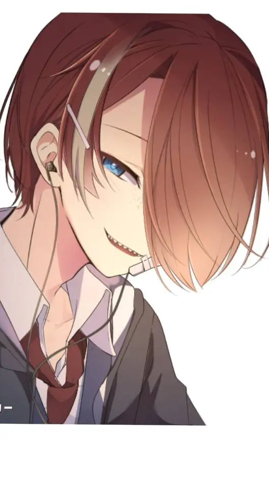 ai character: Shane  background
