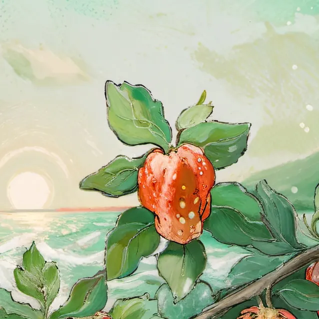 chat with ai character: Sprout Yandere🍓