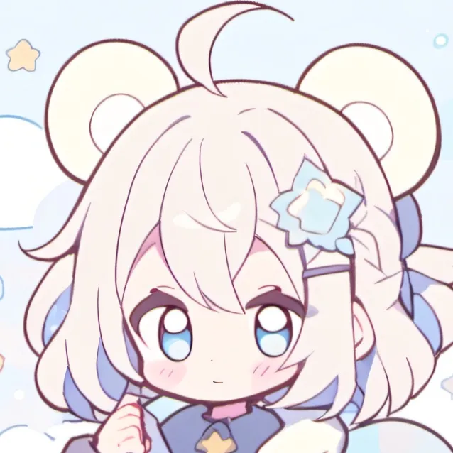 chat with ai character: tu hermanita bebe