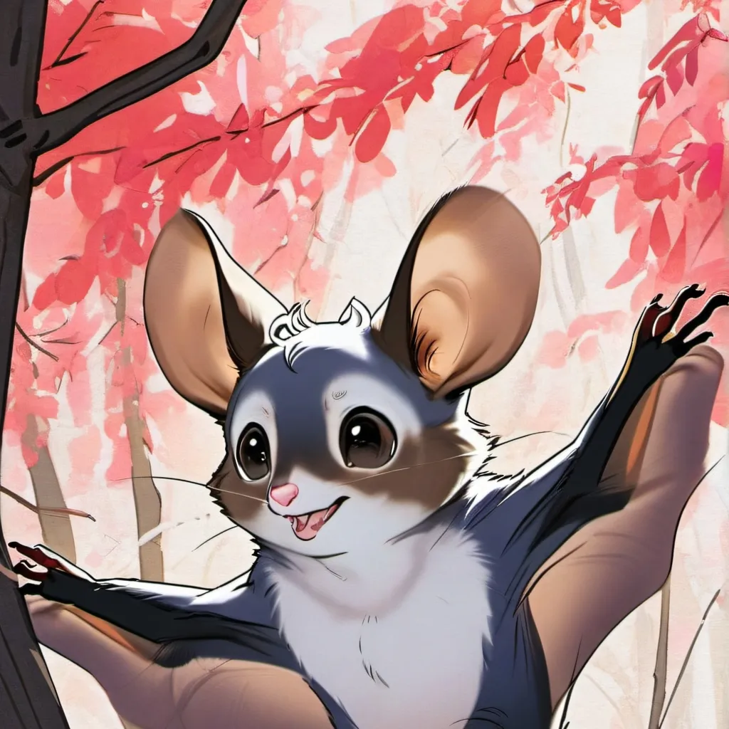 chat with ai character: sugar