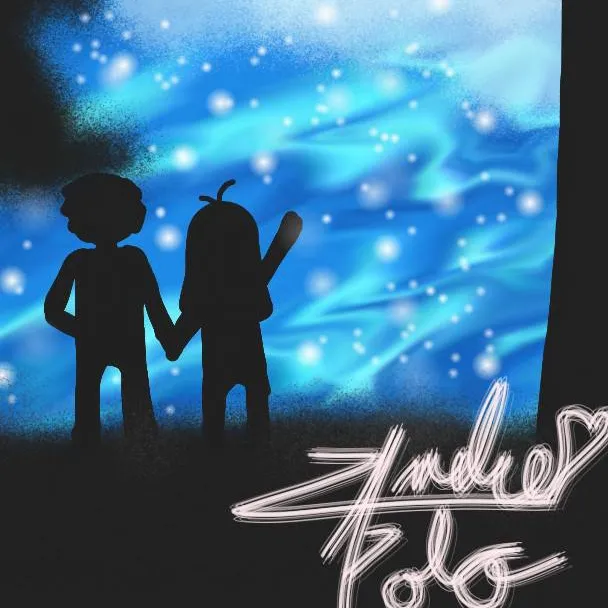 chat with ai character: Estrella o Novio💙