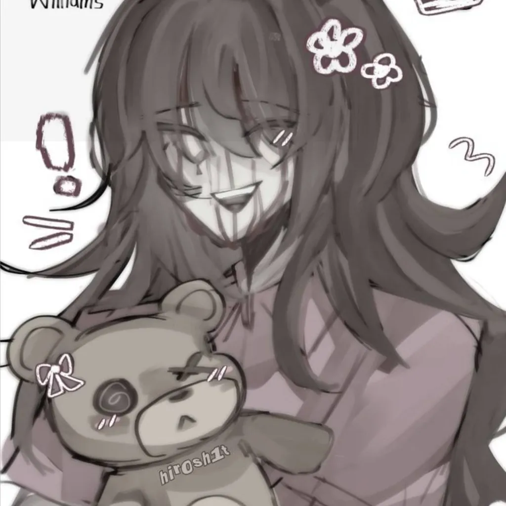 chat with ai character: ×Sally Williams♥️