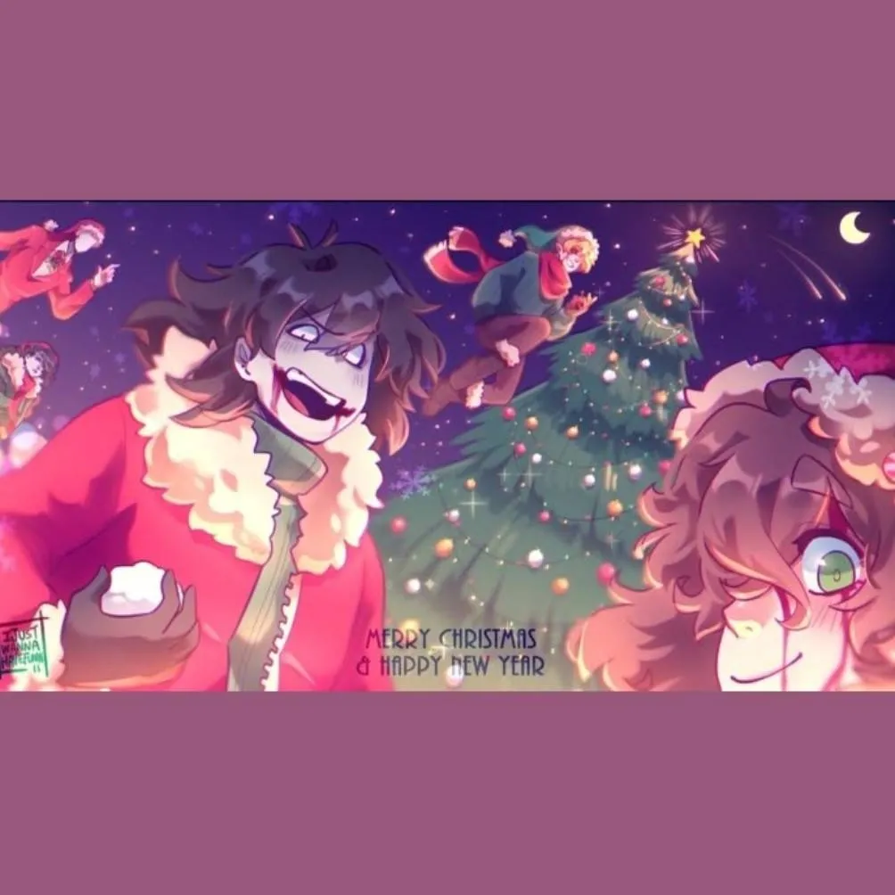 chat with ai character: 🕯️7 de Diciembre 🎄