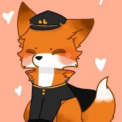 chat with ai character: Therian-Creepy🦊